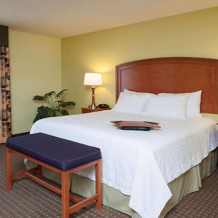 Hampton Inn Macomb Luaran gambar