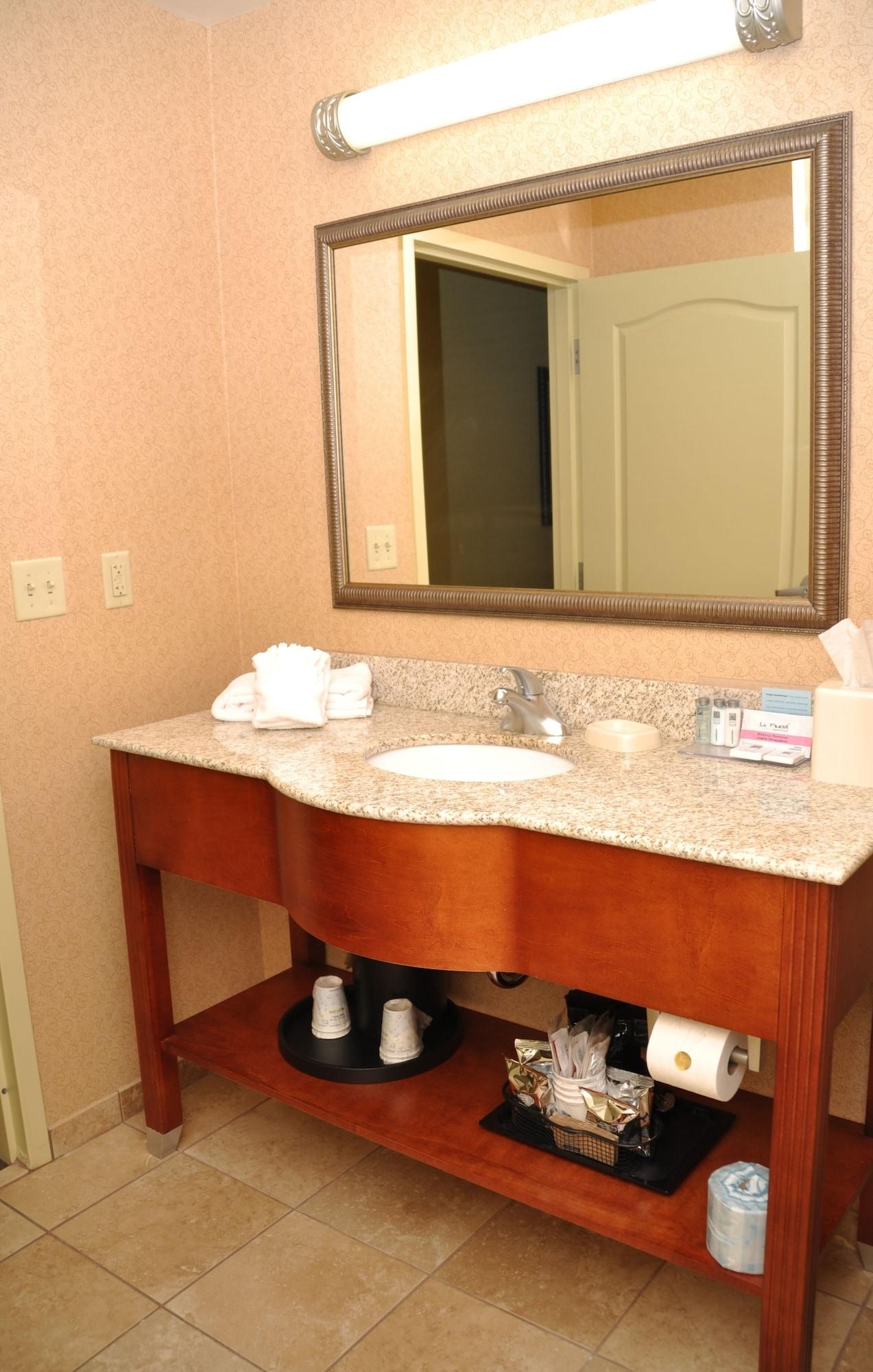 Hampton Inn Macomb Luaran gambar