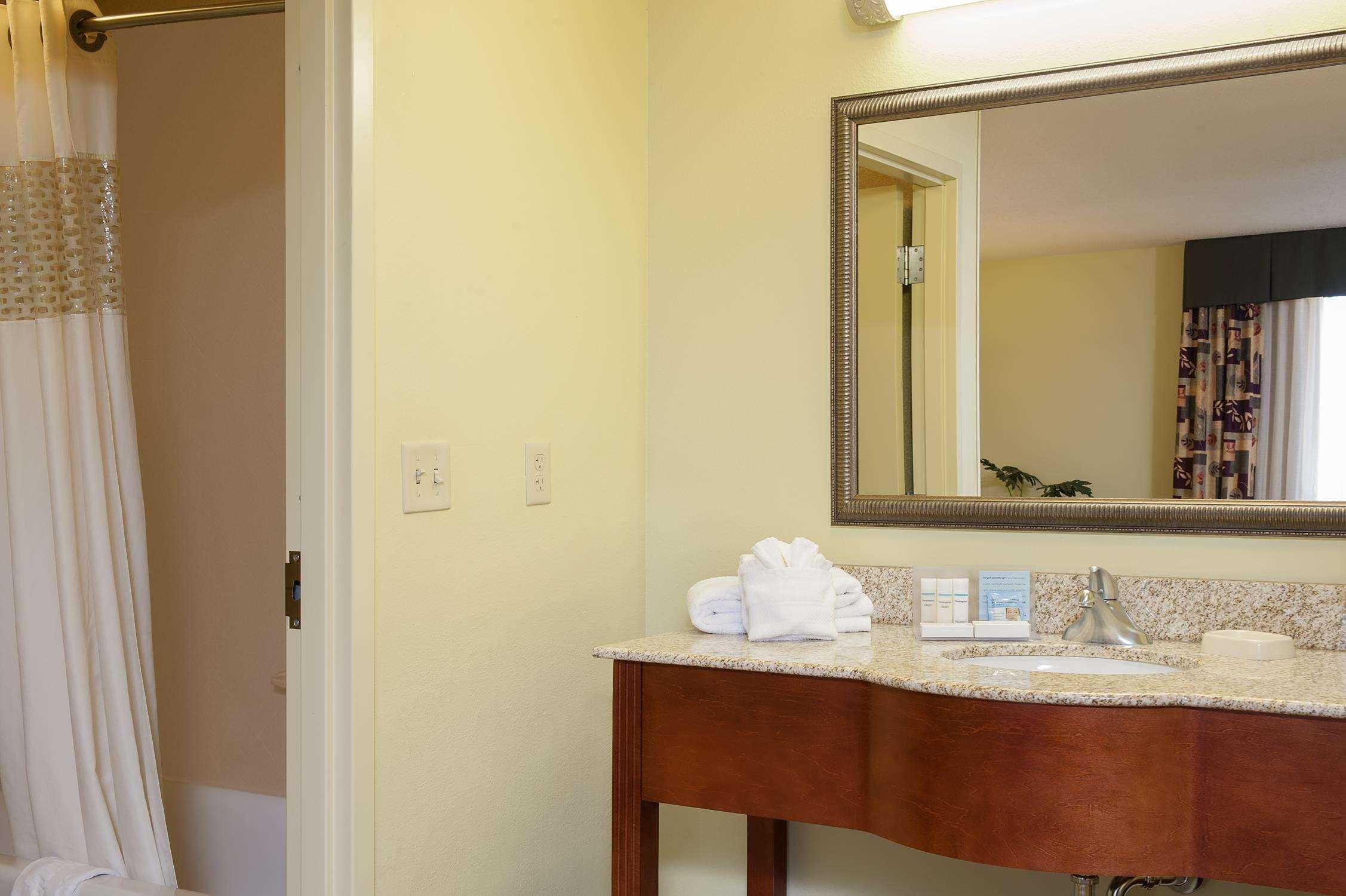 Hampton Inn Macomb Luaran gambar